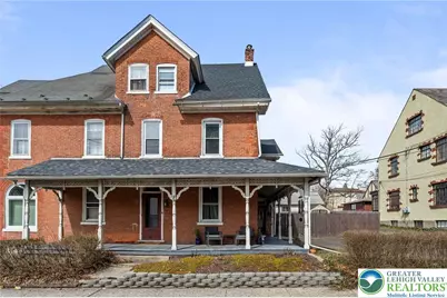 28 5th Street, Perkasie Boro, PA 18944 - Photo 1