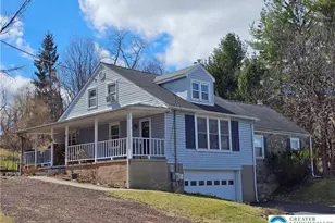 205 Valley View Rd, Williams Township, PA 18055 - Photo 1