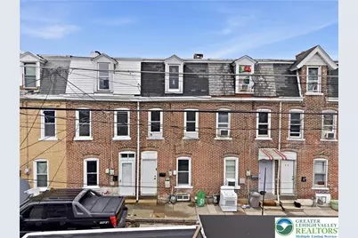 527 Elliger Street, Allentown City, PA 18102 - Photo 2