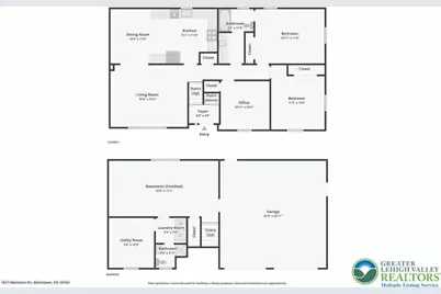 1873 Molinaro Drive, South Whitehall Township, PA 18104 - Photo 38