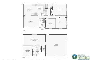 1873 Molinaro Dr, South Whitehall Township, PA 18104 - Photo 38