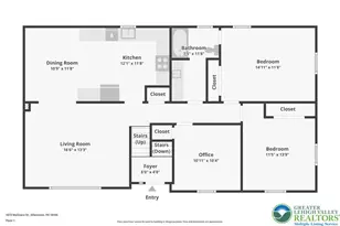 1873 Molinaro Dr, South Whitehall Township, PA 18104 - Photo 36