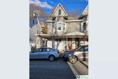 203 Schuylkill, Tamaqua, PA 18252 - Photo 1