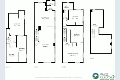 937 S Meadow Street, Allentown City, PA 18103 - Photo 38