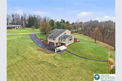 1421 Greene Hill Court, Weisenberg Township, PA 19530 - Photo 6