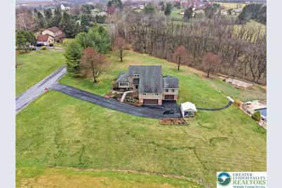 1421 Greene Hill Court, Weisenberg Township, PA 19530 - Photo 2