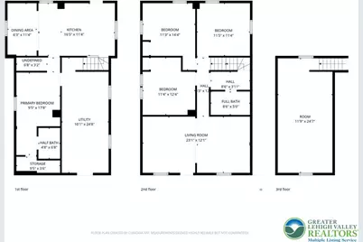 40 W Garibaldi Avenue, Nesquehoning Boro, PA 18240 - Photo 58