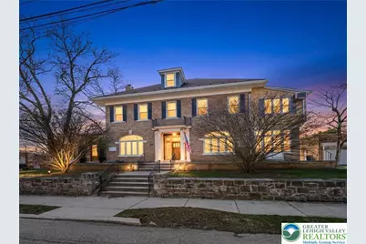 2227 W Gordon Street #1, Allentown City, PA 18104 - Photo 1