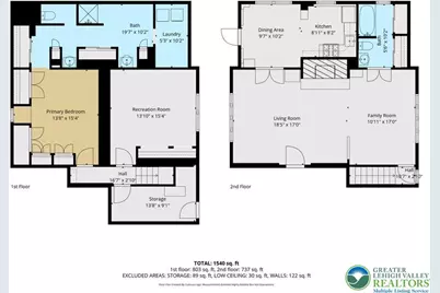 2227 W Gordon Street #1, Allentown City, PA 18104 - Photo 30