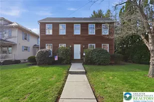 59 W High St, Nazareth Boro, PA 18064 - Photo 1