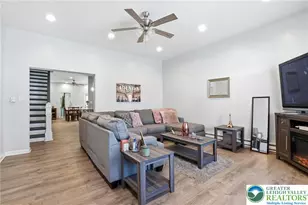 234 E Patterson St, Lansford Boro, PA 18232 - Photo 4