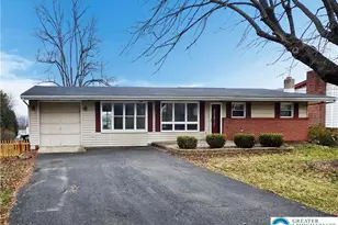 1371 Nace Ave, Bethlehem City, PA 18015 - Photo 1