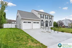 4894 Concord Dr, Bethlehem Township, PA 18045 - Photo 4