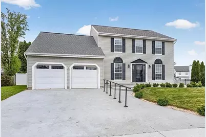 4894 Concord Drive, Bethlehem Township, PA 18045 - Photo 54
