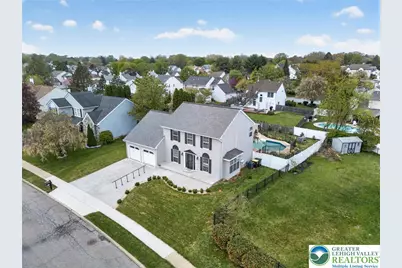 4894 Concord Drive, Bethlehem Township, PA 18045 - Photo 52
