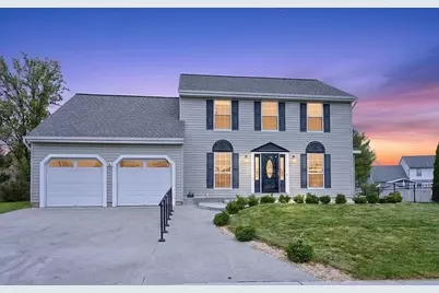 4894 Concord Drive, Bethlehem Township, PA 18045 - Photo 60
