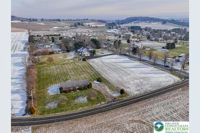 10114 Dietrich Road, Upper Macungie Township, PA 18031 - Photo 1