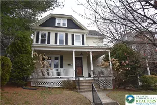 715 Coleman St, Easton, PA 18042 - Photo 1