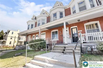 1304 W Gordon Street, Allentown City, PA 18102 - Photo 2