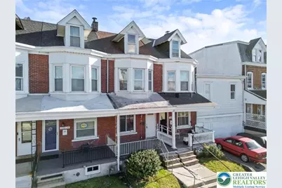 1304 W Gordon Street, Allentown City, PA 18102 - Photo 4