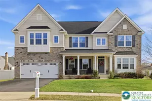 4014 Coleman St, Bethlehem Township, PA 18015 - Photo 1