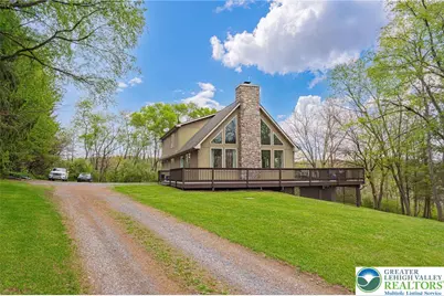 9114 Danner Road, New Tripoli, PA 18066 - Photo 2