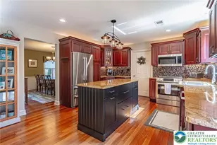 5330 Short Hill Ln, Upper Macungie Township, PA 18104 - Photo 16