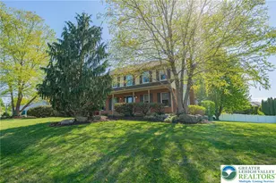 5330 Short Hill Ln, Upper Macungie Township, PA 18104 - Photo 2