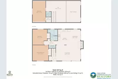 197 Wyomissing Drive, Coolbaugh Twp, PA 18347 - Photo 34