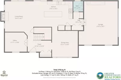 119 Godfreys Gate, Stroud Twp, PA 18360 - Photo 50