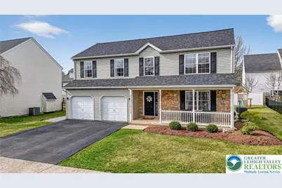 1749 Red Bud Road, Milford Twp, PA 18951 - Photo 60