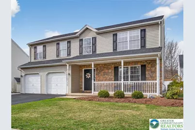 1749 Red Bud Road, Milford Twp, PA 18951 - Photo 2