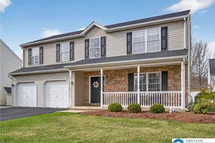 1749 Red Bud Rd, Milford Twp, PA 18951 - Photo 2