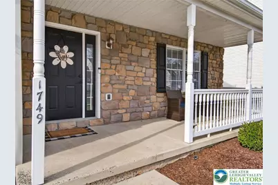 1749 Red Bud Road, Milford Twp, PA 18951 - Photo 4