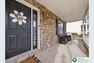 1749 Red Bud Road, Milford Twp, PA 18951 - Photo 6