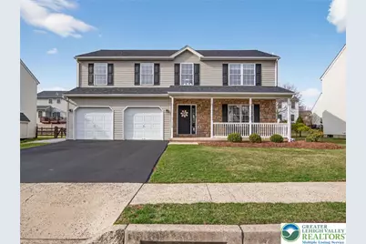 1749 Red Bud Road, Milford Twp, PA 18951 - Photo 1