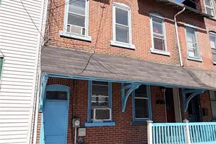 613 W Allen St, Allentown City, PA 18102 - Photo 1