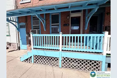 613 W Allen Street, Allentown City, PA 18102 - Photo 2