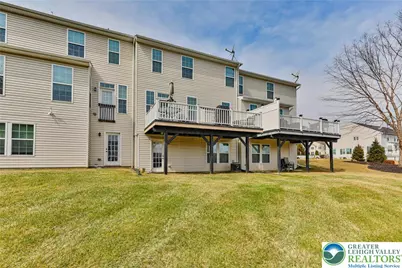 3476 Westminster Way, Upper Nazareth, PA 18064 - Photo 40
