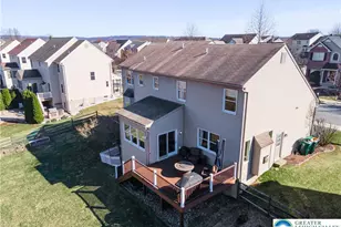 25 Mill Brook Ct, Palmer Twp, PA 18045 - Photo 4