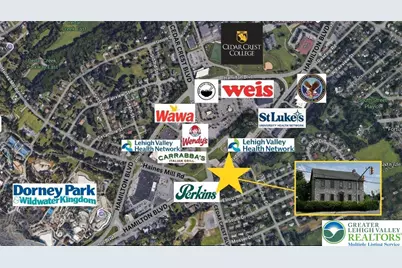 3144 Hamilton Boulevard, South Whitehall Township, PA 18103 - Photo 2