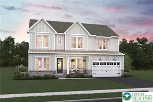 5733 Frederick Dr, East Allen Township, PA 18017 - Photo 1