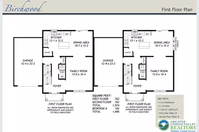 2813 Hartley Avenue #15, Palmer Twp, PA 18045 - Photo 2
