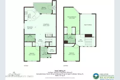 426 Oak Court, Tannersville, PA 18372 - Photo 54