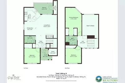 426 Oak Court, Tannersville, PA 18372 - Photo 20