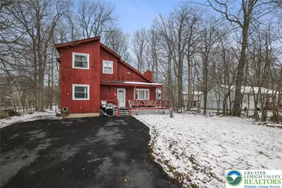 2638 Foxledge Drive, Tobyhanna, PA 18466 - Photo 36