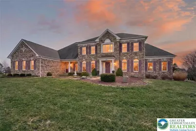 209 Donato Court, Bushkill Twp, PA 18064 - Photo 2