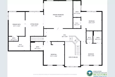 209 Donato Court, Bushkill Twp, PA 18064 - Photo 64