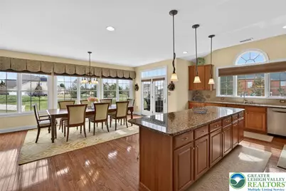 209 Donato Court, Bushkill Twp, PA 18064 - Photo 36