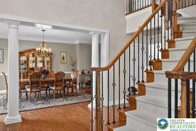 209 Donato Court, Bushkill Twp, PA 18064 - Photo 14